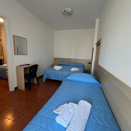 Albergo Florida Isola di Isola di Capo Rizzuto Eksteriør billede