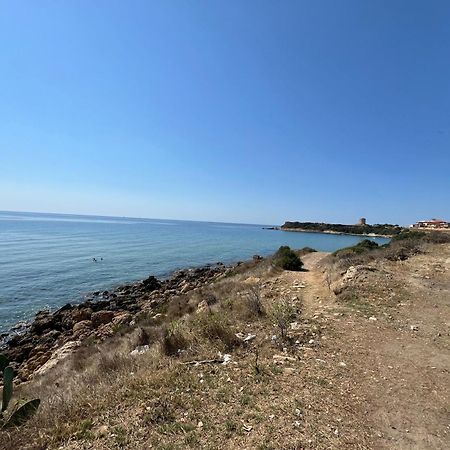 Albergo Florida Isola di Isola di Capo Rizzuto Eksteriør billede