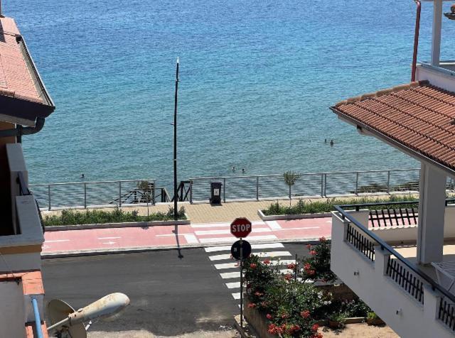 Albergo Florida Isola di Isola di Capo Rizzuto Eksteriør billede